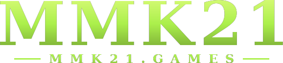 MMK21 โลโก้