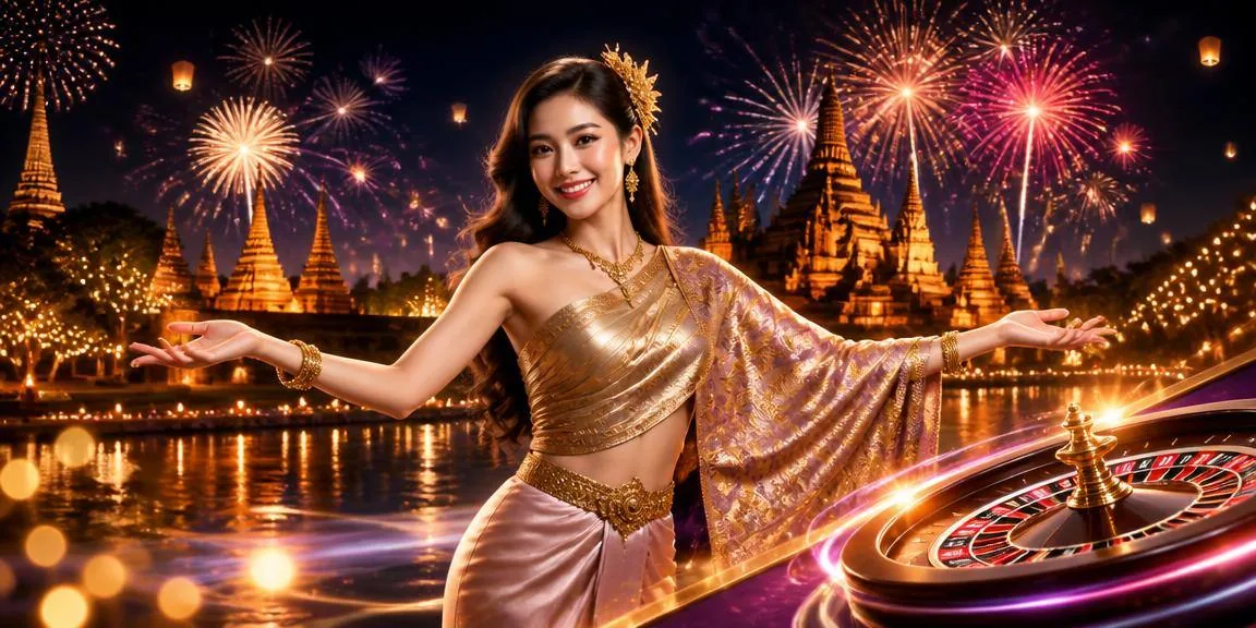 MMK21 รูเล็ตยุโรปแบบสดและดิจิทัล ฝาก-ถอนผ่านพร้อมเพย์ได้ทันที